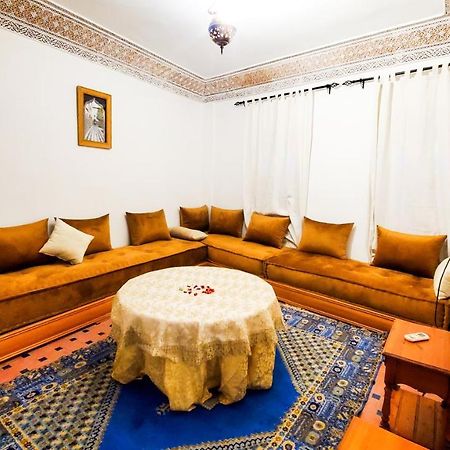 Riad 1954 Marrakesh Luaran gambar