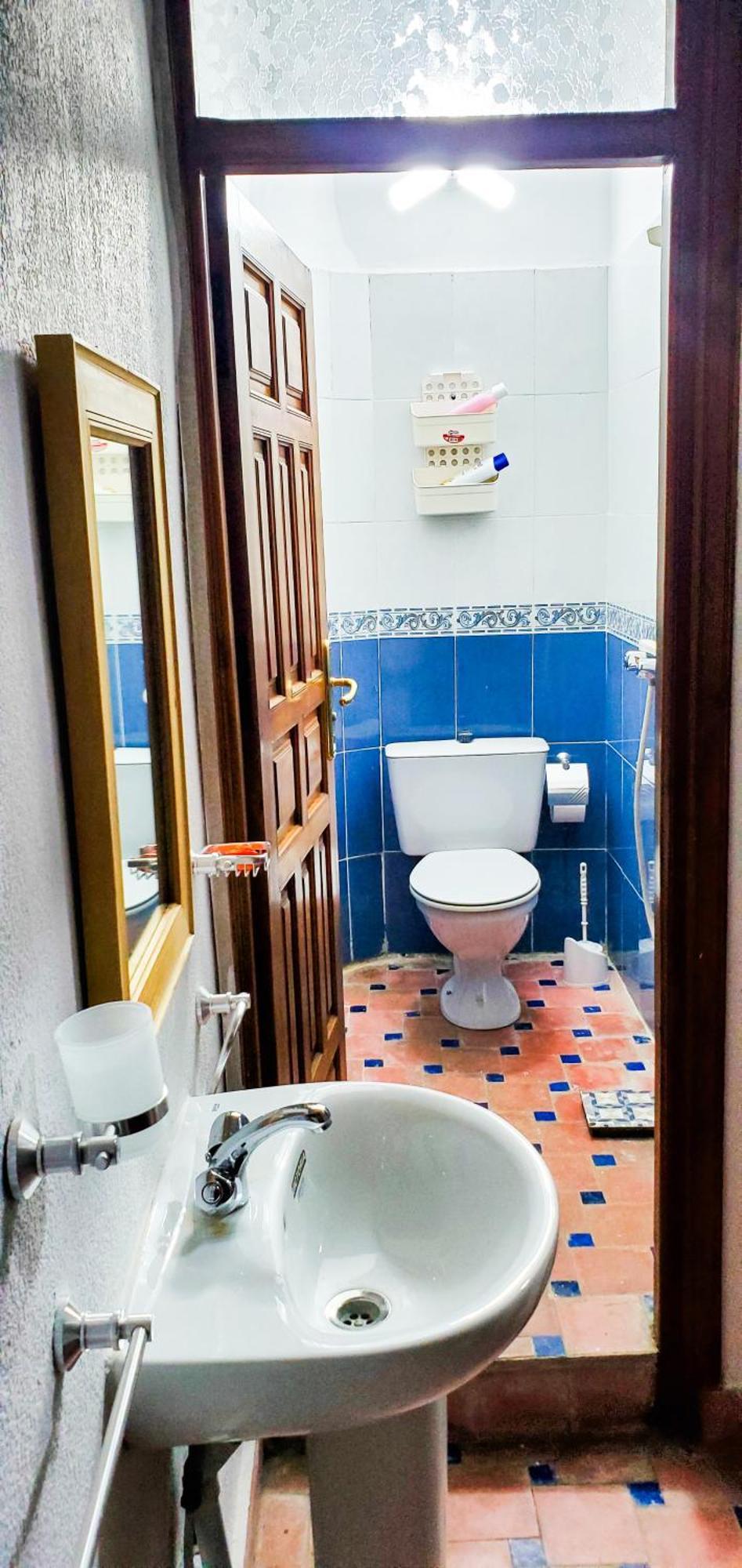 Riad 1954 Marrakesh Luaran gambar