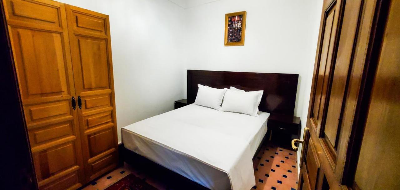 Riad 1954 Marrakesh Luaran gambar
