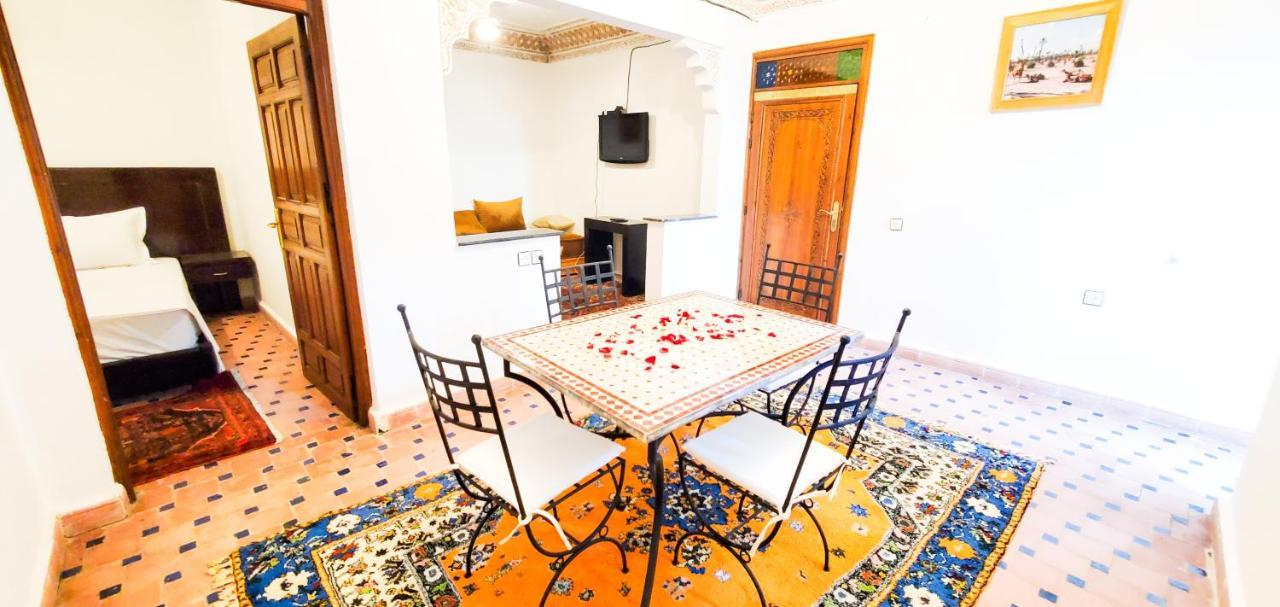 Riad 1954 Marrakesh Luaran gambar