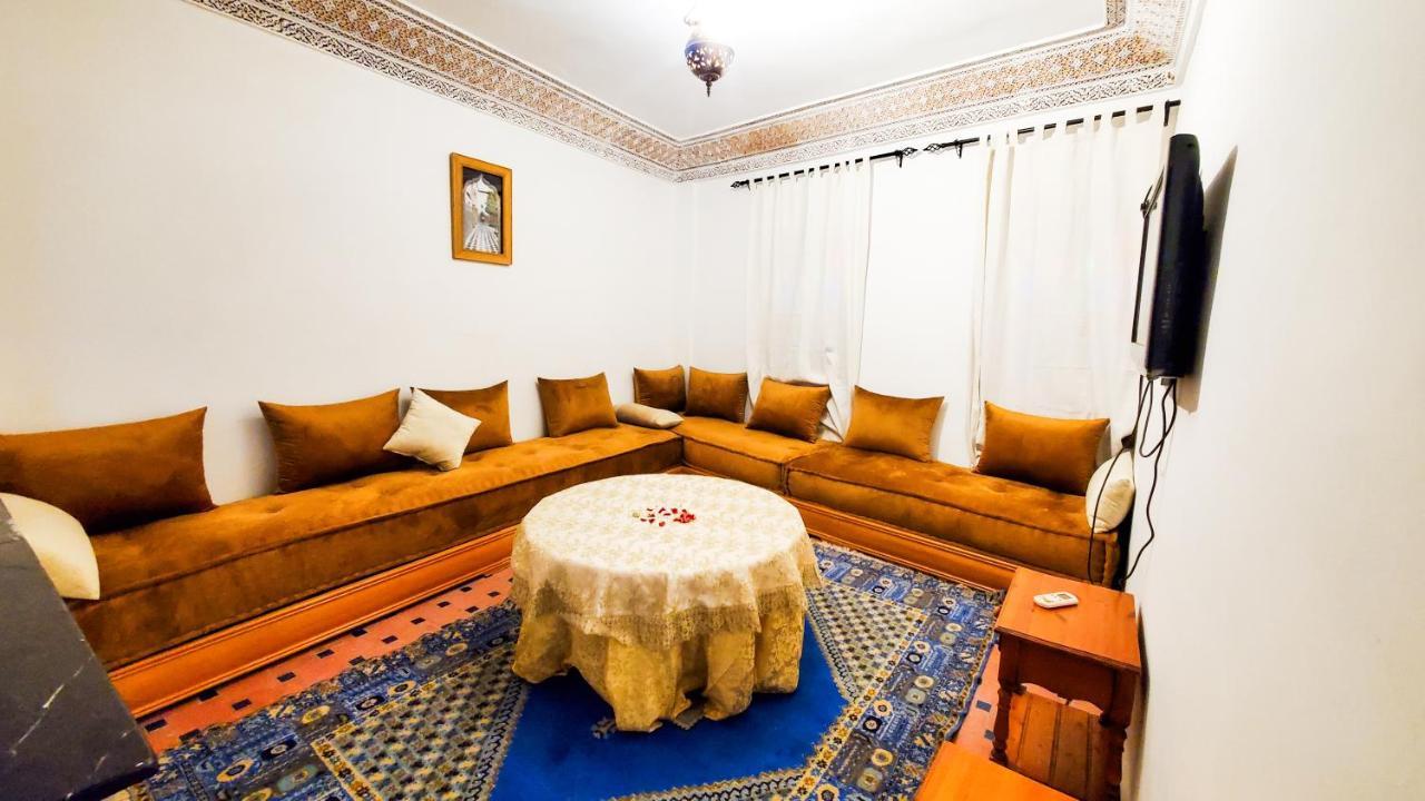 Riad 1954 Marrakesh Luaran gambar