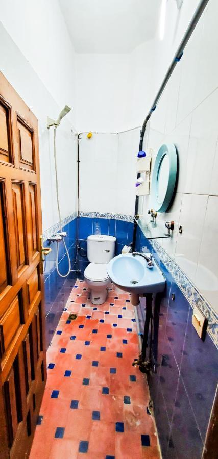 Riad 1954 Marrakesh Luaran gambar