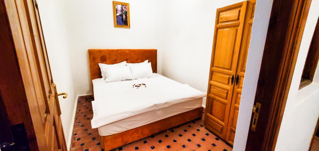 Riad 1954 Marrakesh Luaran gambar