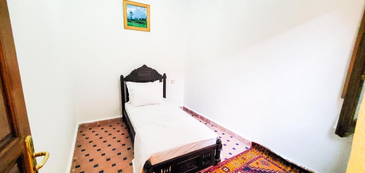 Riad 1954 Marrakesh Luaran gambar